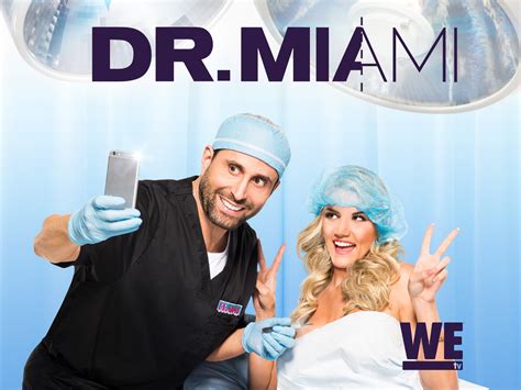 Dr. Miami